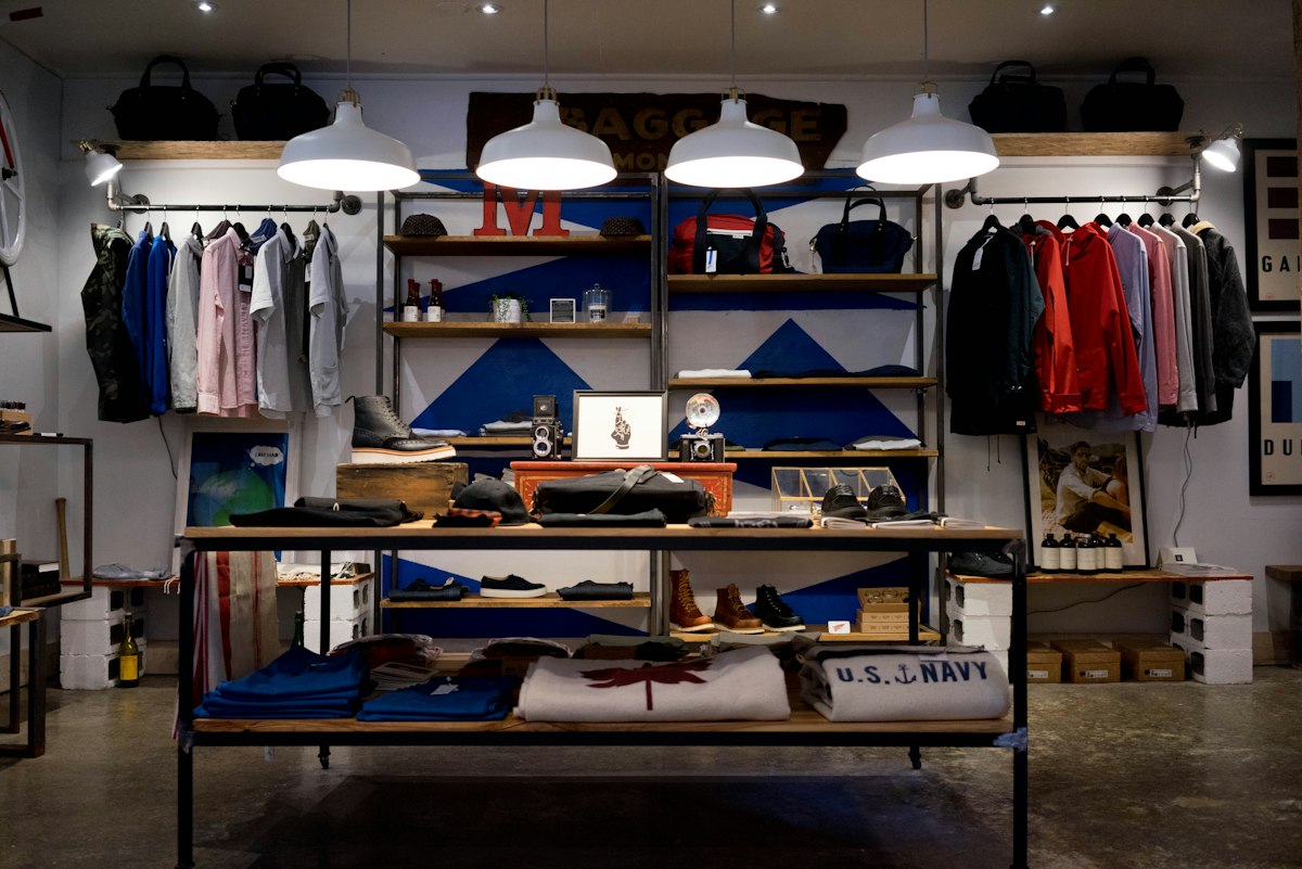 Превью: ModaStore Tashkent