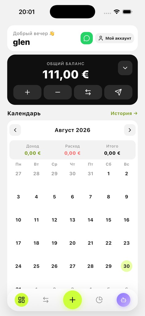 Главная