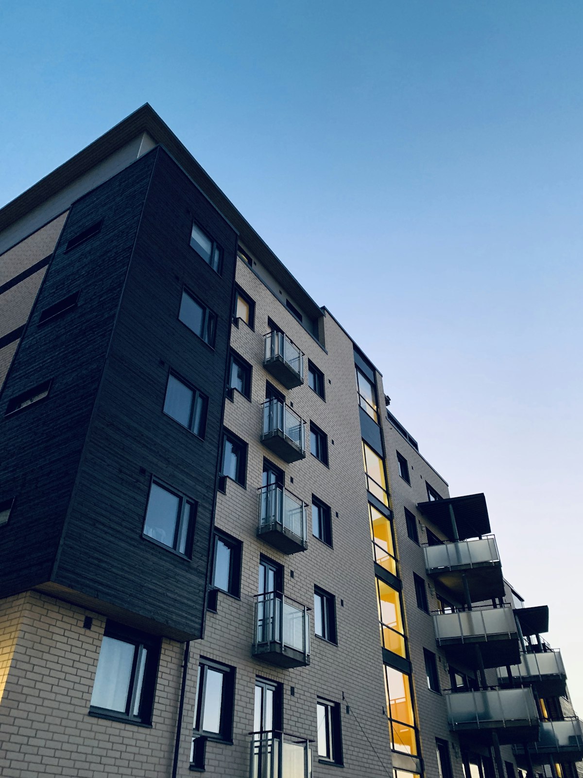 Превью: Orient Residence — Лидогенерация