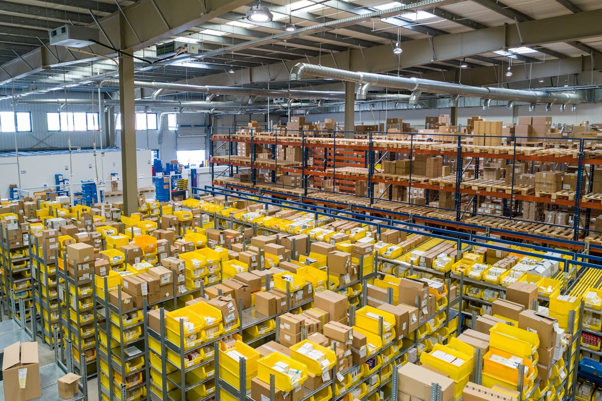 Превью: Silk Road Logistics
